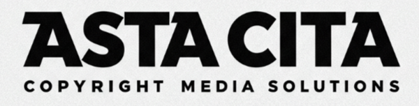 Asta Cita - Copyright Media Solutions